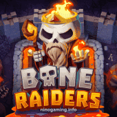 Bone Raiders Slot