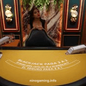 Spanish VIP Blackjack 7 Slot